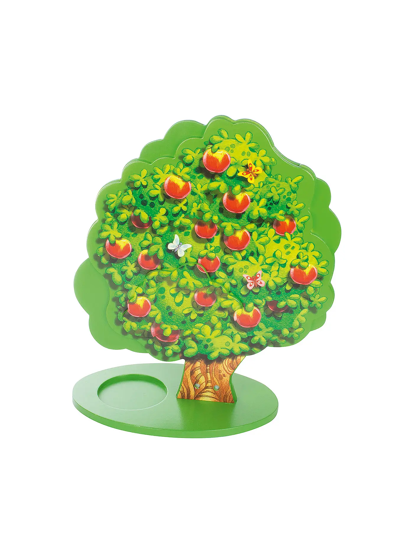 BELEDUC | Apple Garden | 